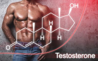 Kako povećati testosteron