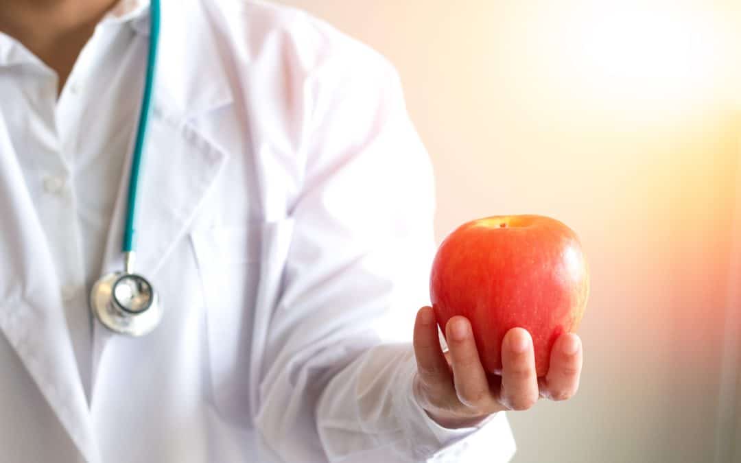 Zašto je jabuka zdrava