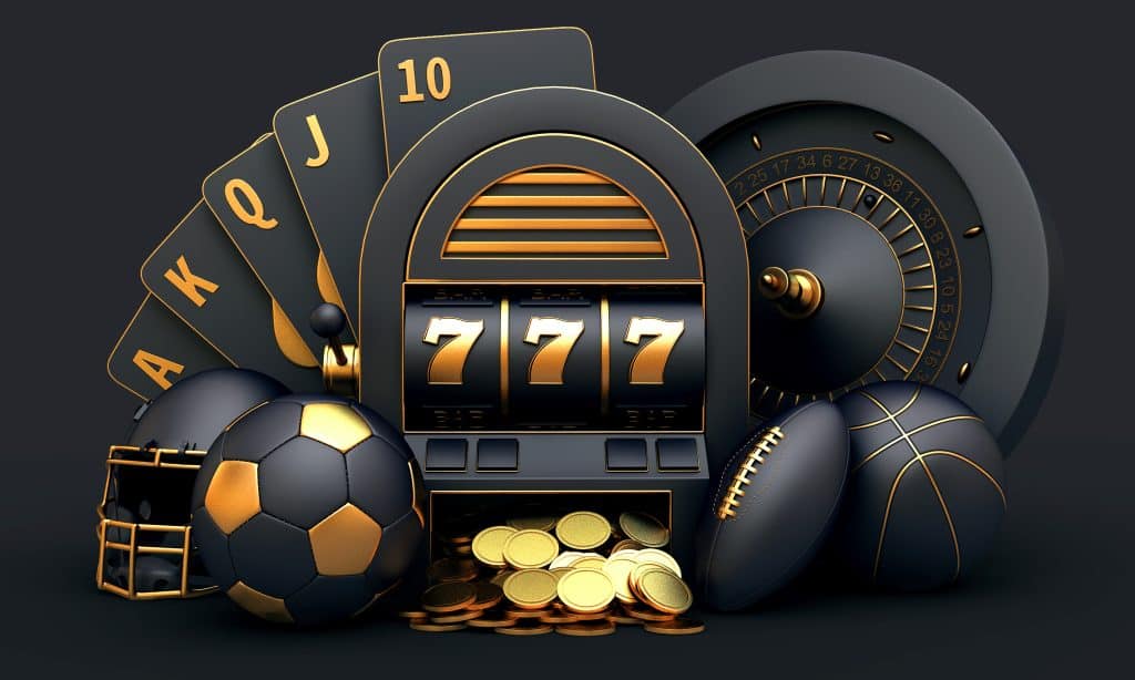 Kako odabrati casino za igranje