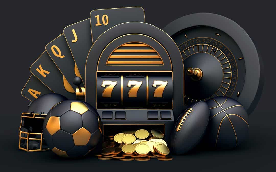 Kako odabrati casino za igranje