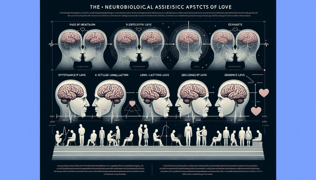 Naučne perspektive na pitanje da li je ljubav vječna: Neurobiološki aspekti