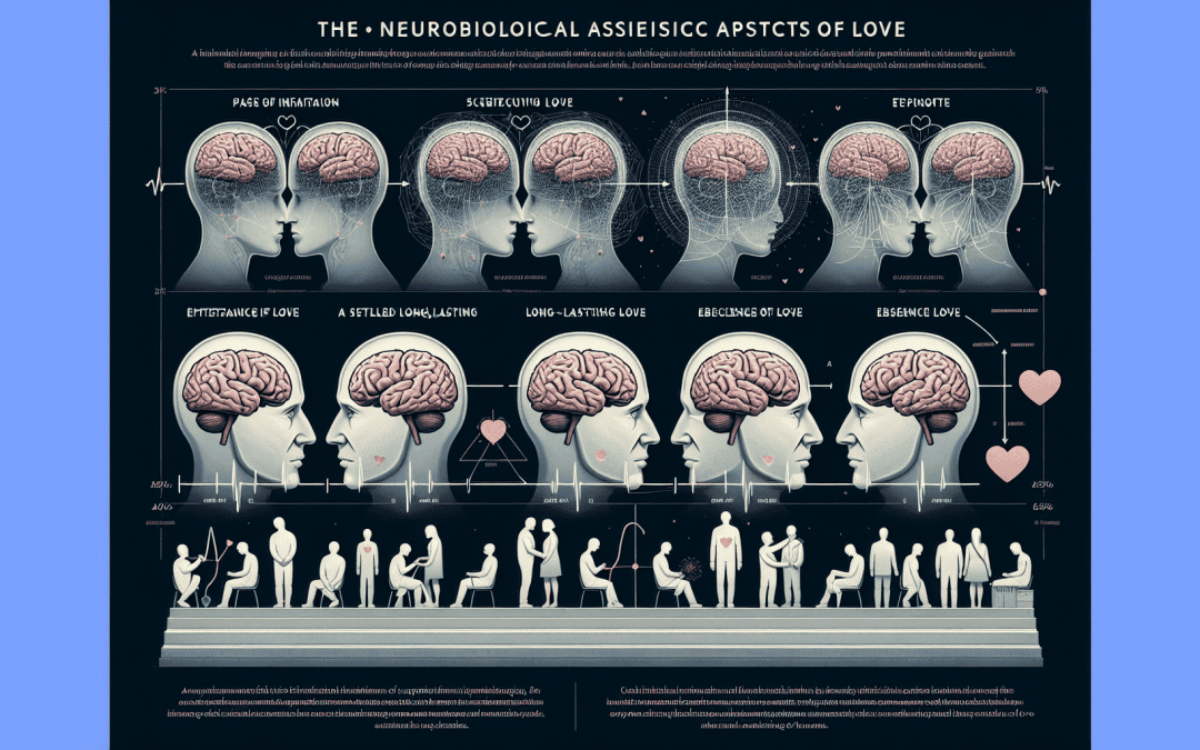 Naučne perspektive na pitanje da li je ljubav vječna: Neurobiološki aspekti