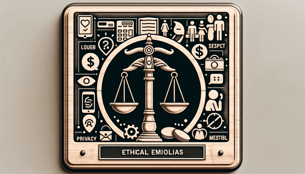 Etika i Granice: Rasprava o Etici Telefonskih Erotskih Razgovora