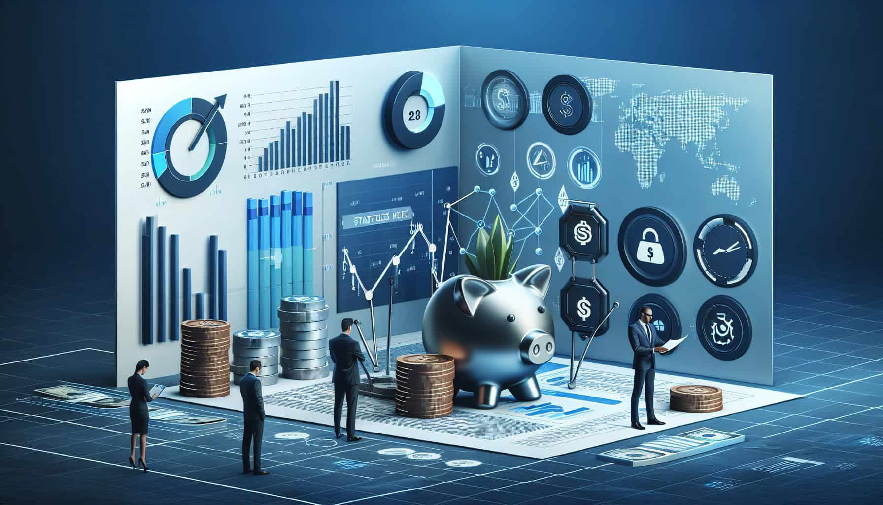 Prevencija finansijskih rizika: Kako osigurati stabilnost i zaštitu od ...