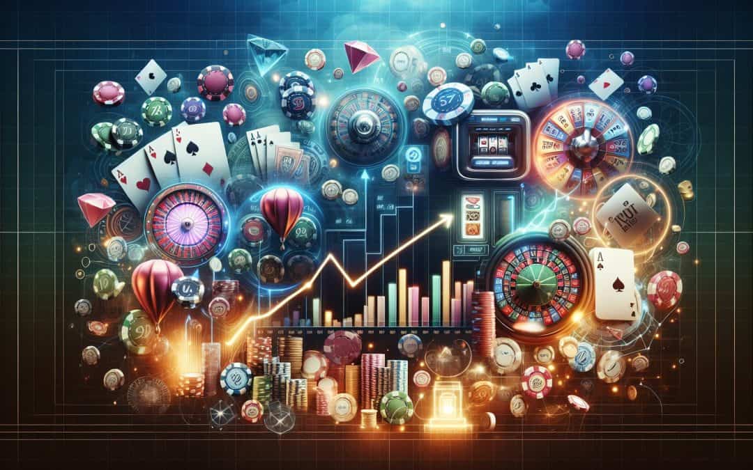 Kako iskoristiti bonus bez depozita u online casinu?