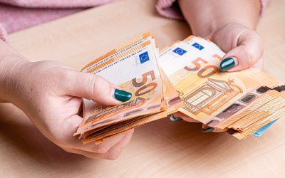 Koji faktori najviše utiču na kreditni rejting
