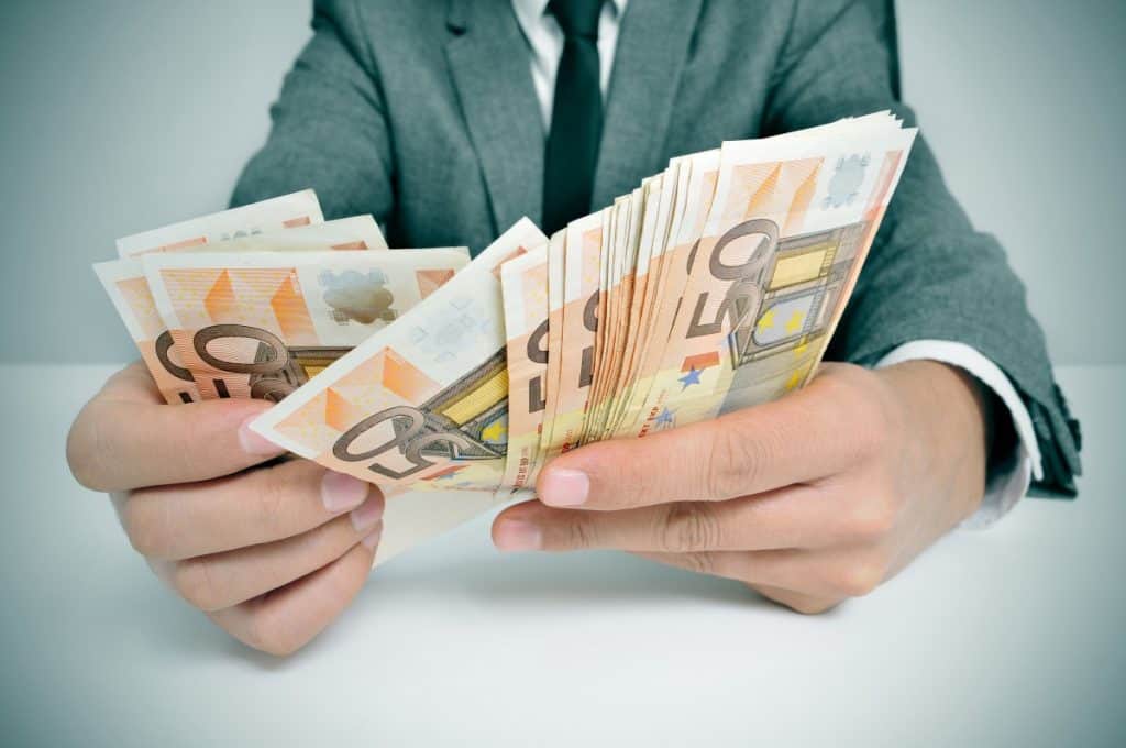 Zašto je važno imati više izvora prihoda Zašto je važno imati više izvora prihoda