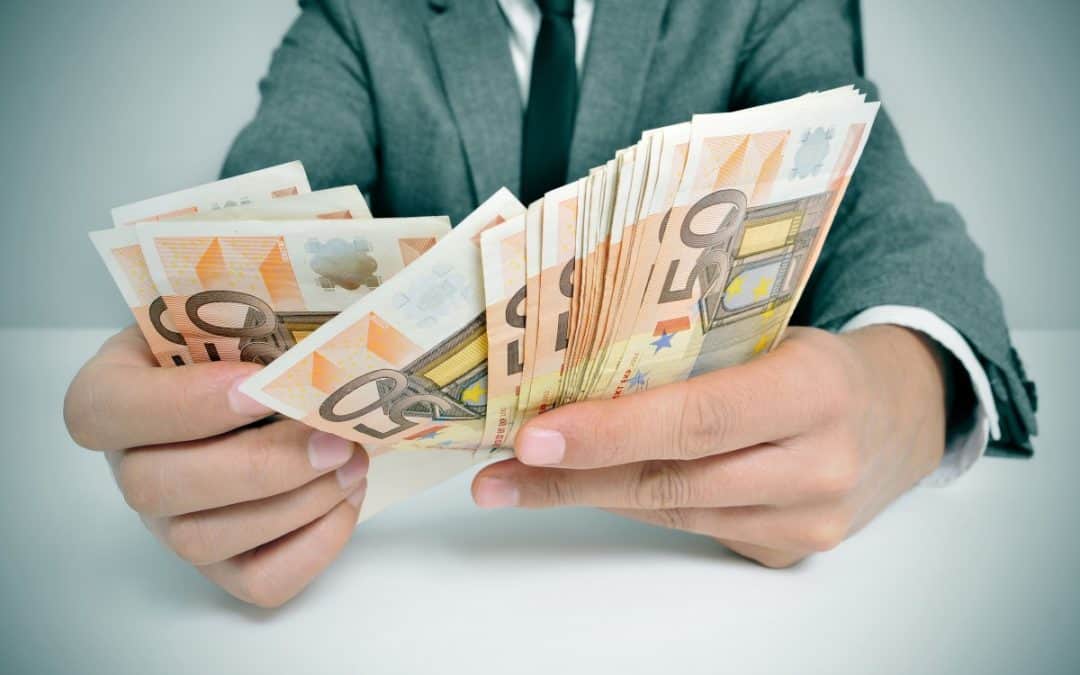 Zašto je važno imati više izvora prihoda