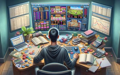 Igre sa najboljim bonus funkcijama – da li se isplati igrati?