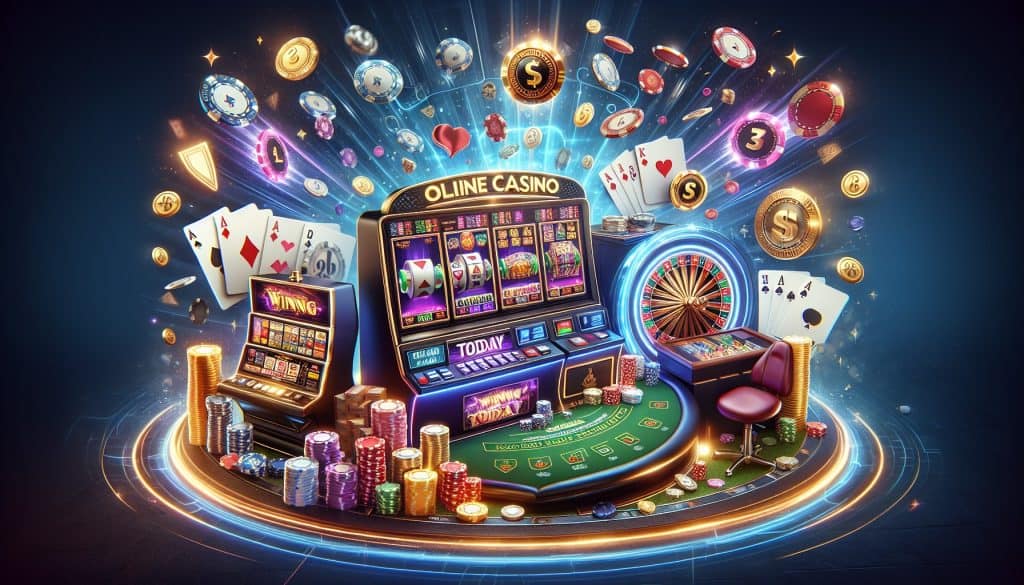 Najbolje online casino igre sa najvećim šansama za osvajanje nagrada Najbolje online casino igre sa najvećim šansama za osvajanje nagrada