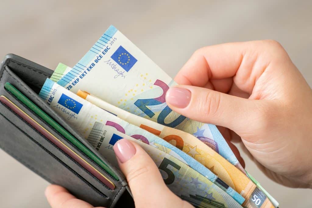 Kako koristiti male iznose za stvaranje kapitala