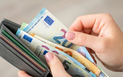 Kako koristiti male iznose za stvaranje kapitala