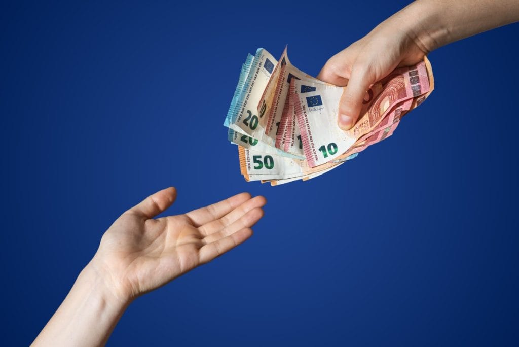 Kako prepoznati finansijski stres kod sebe Kako prepoznati finansijski stres kod sebe