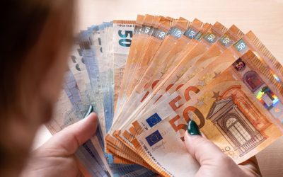 Šta znači diversifikacija u svetu investicija