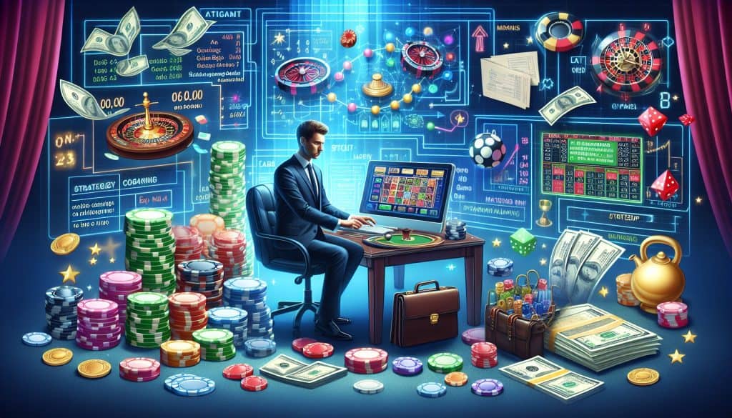 Koji su faktori koji utiču na šanse za dobitak u online casinima Koji su faktori koji utiču na šanse za dobitak u online casinima