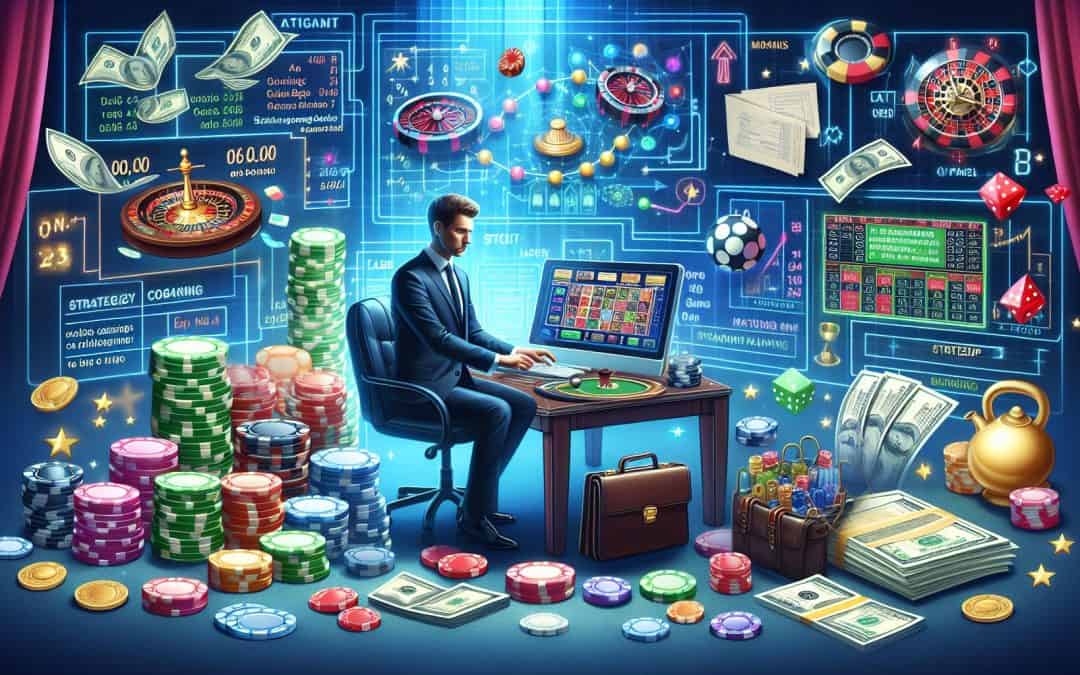 Koji su faktori koji utiču na šanse za dobitak u online casinima