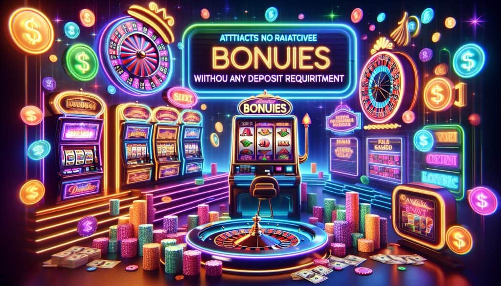 Najbolji casino sajtovi koji nude bonuse bez depozita Najbolji casino sajtovi koji nude bonuse bez depozita