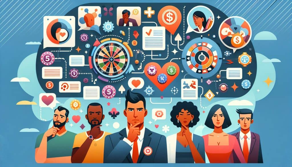 Kako odabrati pravi online casino za svoje potrebe? Kako odabrati pravi online casino za svoje potrebe?