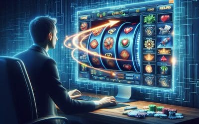 Kako koristiti besplatne vrtnje za testiranje različitih online casino igara?