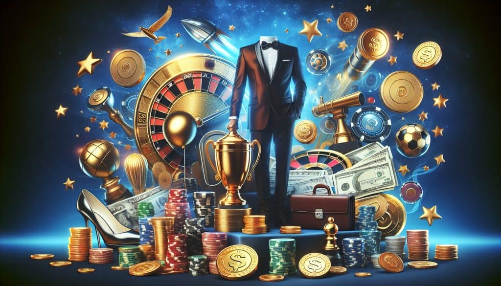 Kako iskoristiti promocije za povećanje šansi za dobitak u casinima? Kako iskoristiti promocije za povećanje šansi za dobitak u casinima?