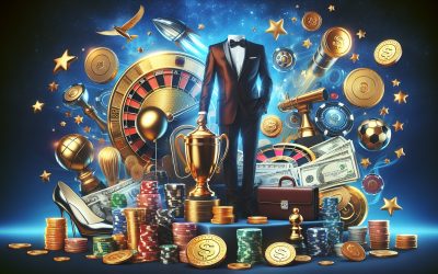 Kako iskoristiti promocije za povećanje šansi za dobitak u casinima?
