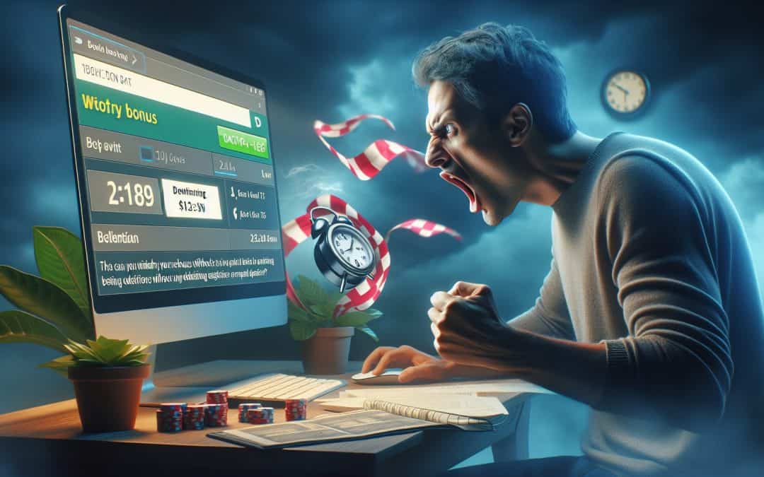 Da li je moguće povući bonus bez dodatnog klađenja