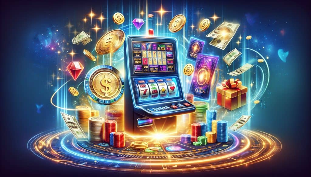 VIP klubovi u online kazinima da li vrede truda