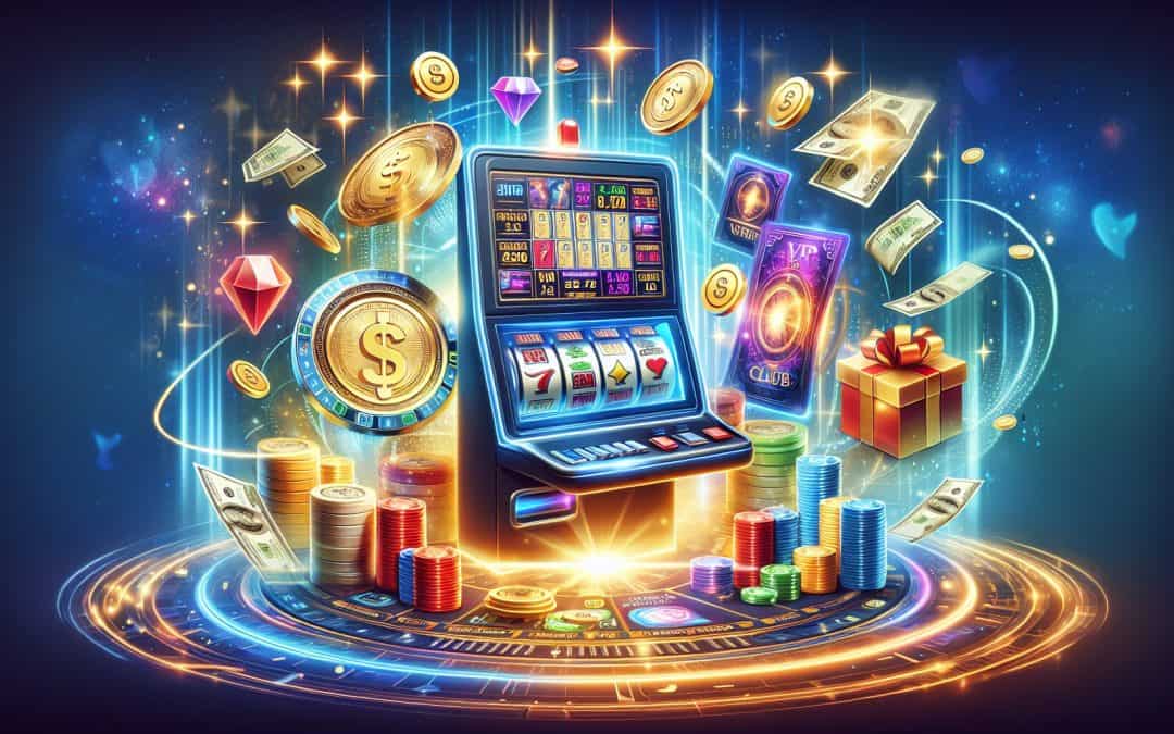 VIP klubovi u online kazinima da li vrede truda