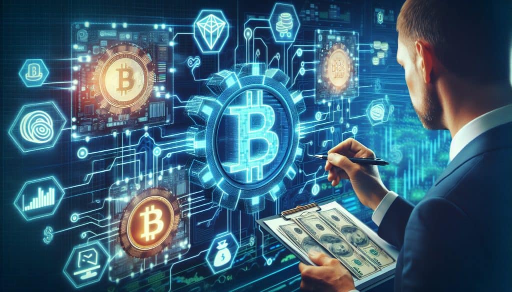 Kako blockchain menja poverenje u online kazina Kako blockchain menja poverenje u online kazina