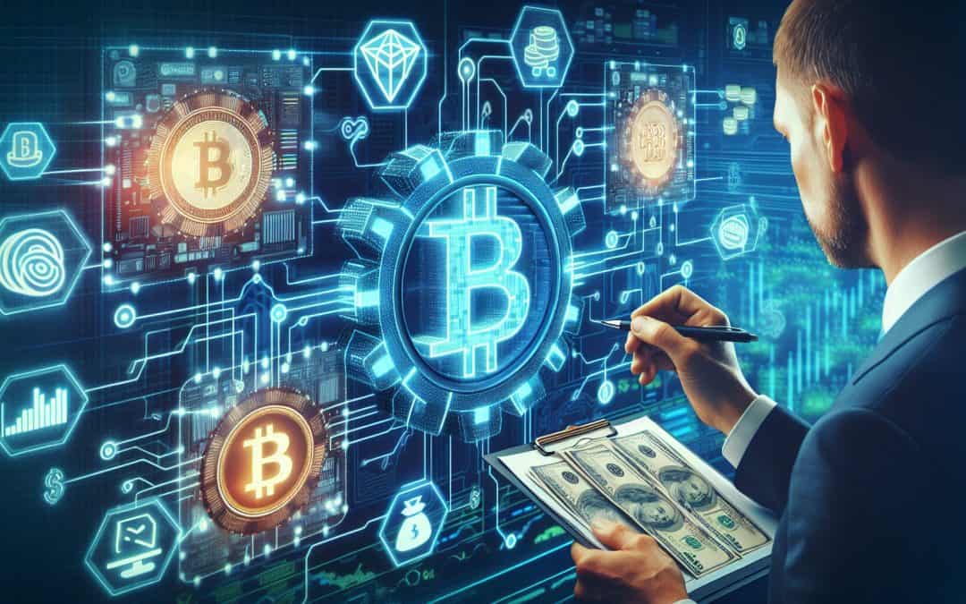 Kako blockchain menja poverenje u online kazina