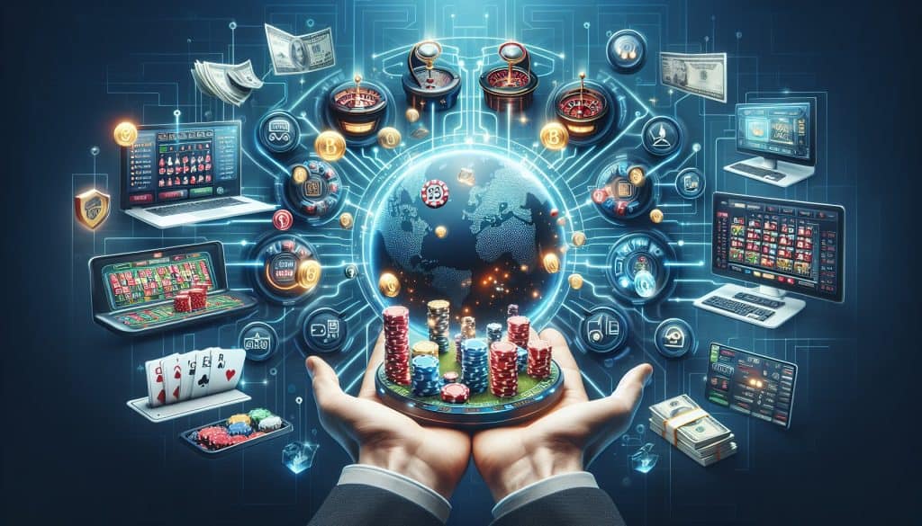 Kako odabrati online casino sa najboljim turnirima i promocijama Kako odabrati online casino sa najboljim turnirima i promocijama