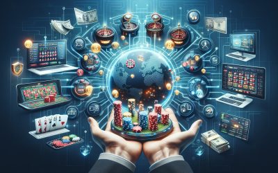 Kako odabrati online casino sa najboljim turnirima i promocijama