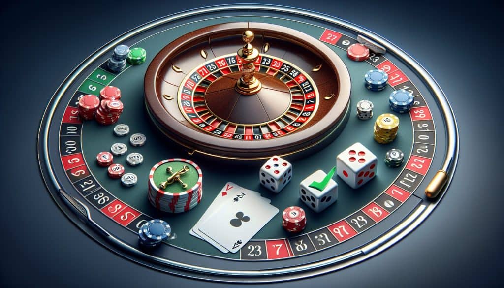Kako iskoristiti casino bonuse bez uslova za klađenje? Kako iskoristiti casino bonuse bez uslova za klađenje?