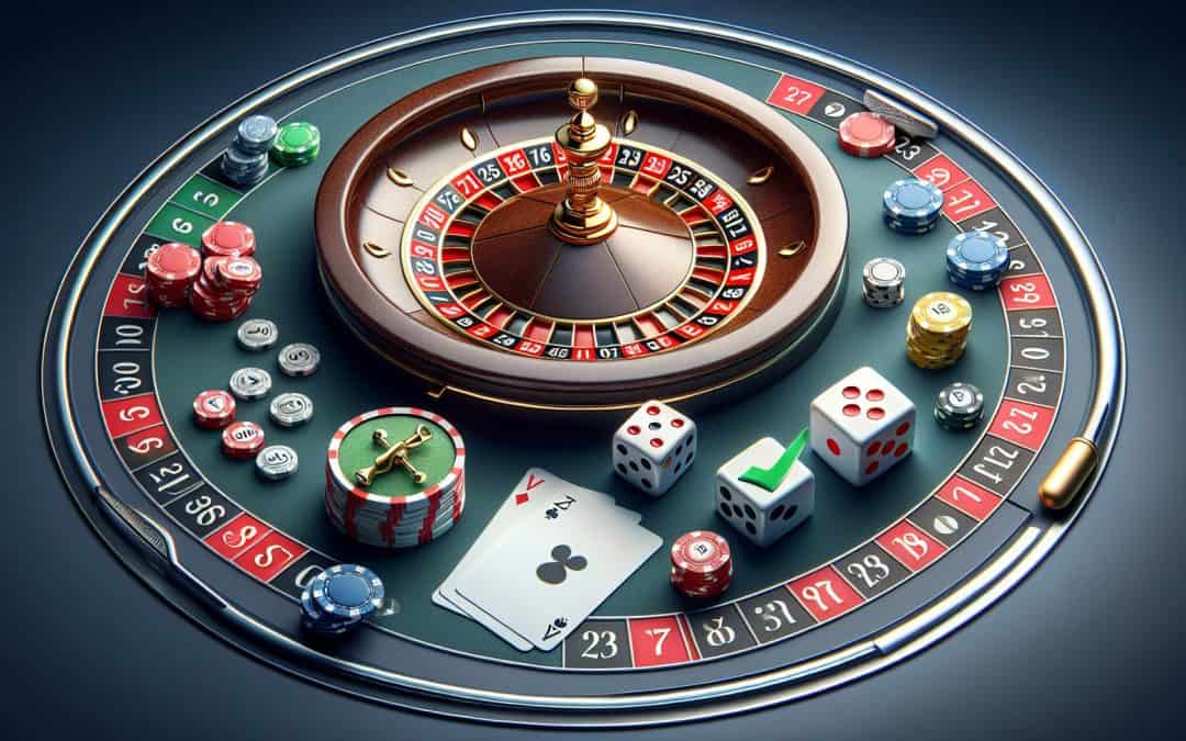 Kako iskoristiti casino bonuse bez uslova za klađenje?
