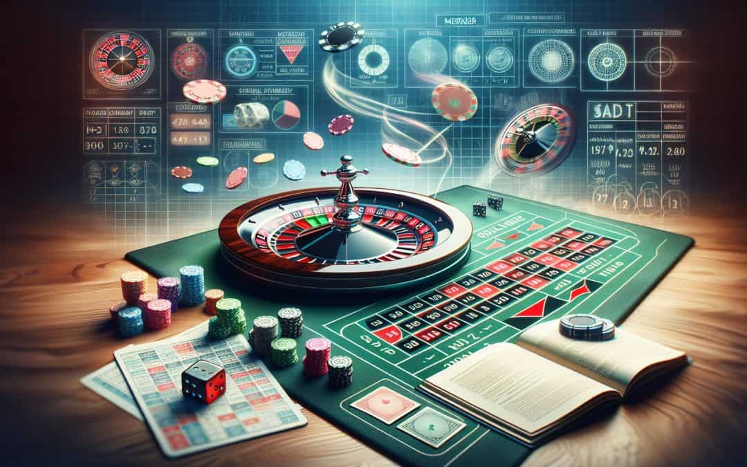 Koji su trikovi za poboljšanje šansi za dobitak u ruletu?