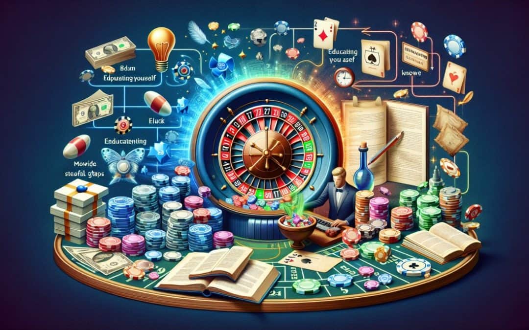 Koliko je zapravo realno osvajanje bonusa dobrodošlice u casinu?