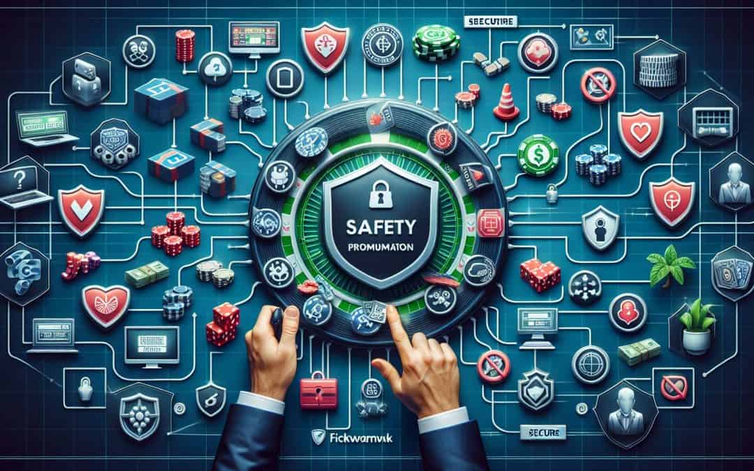 Koliko su sigurne online casino promocije i kako prepoznati prevarante?