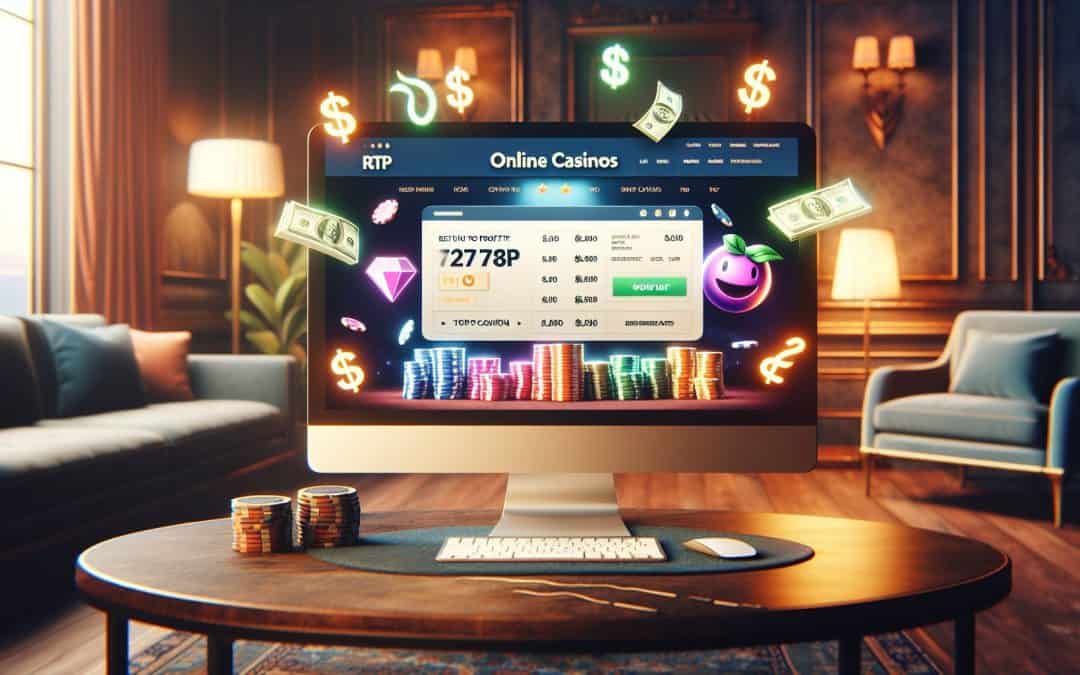 Kako pronaći najbolje online casine sa visokim RTP-om i niskim kladioničkim ulogama?