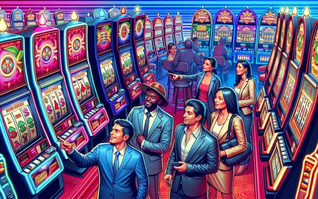 Kako prepoznati najbolje slot igre sa skrivenim bonusima?