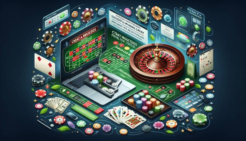 Najbolje strategije za igranje ruleta u online casinima Najbolje strategije za igranje ruleta u online casinima