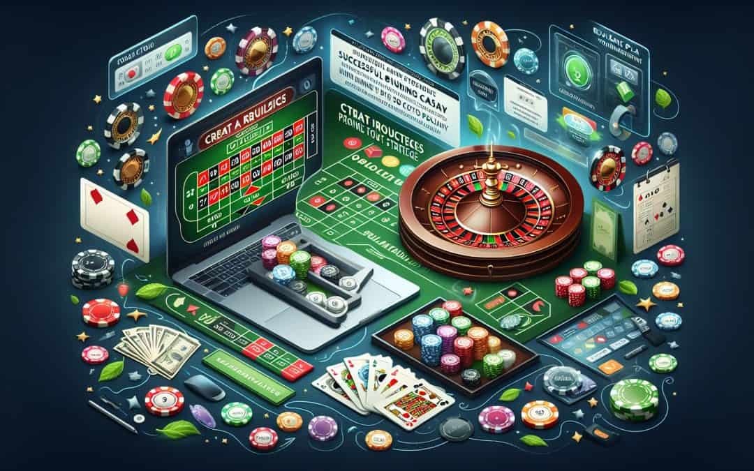 Najbolje strategije za igranje ruleta u online casinima