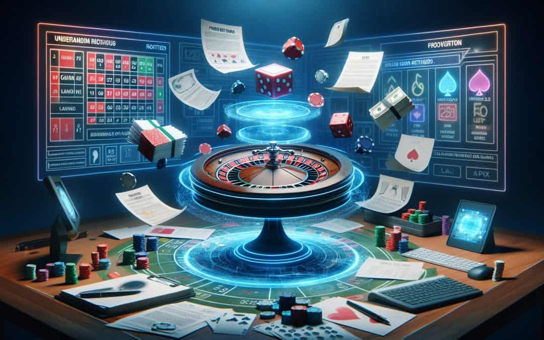 Koliko su online casino igre fer i kako proveriti pravičnost