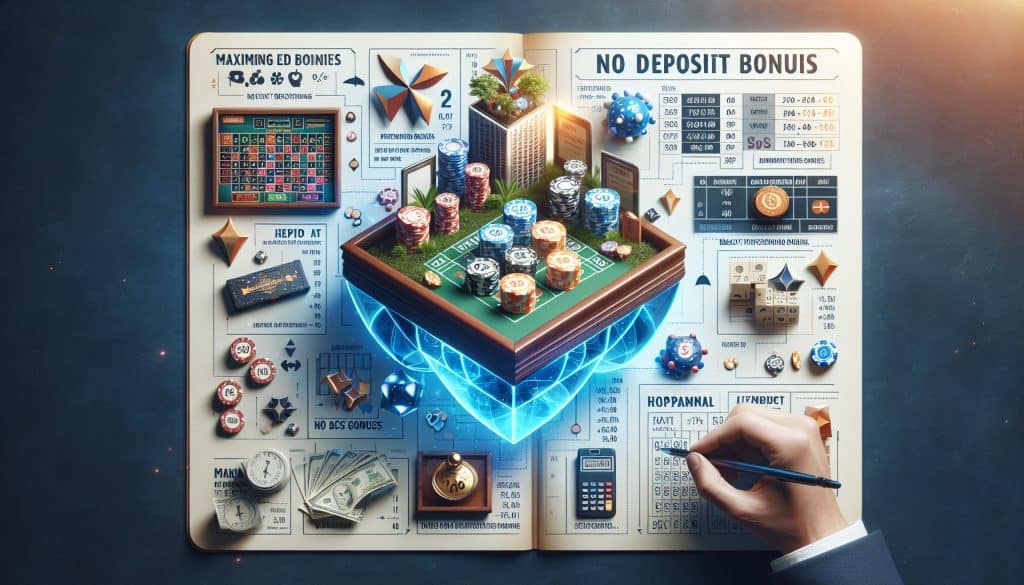 Bonus bez depozita – kako da ga maksimalno iskoristiš? Bonus bez depozita – kako da ga maksimalno iskoristiš?