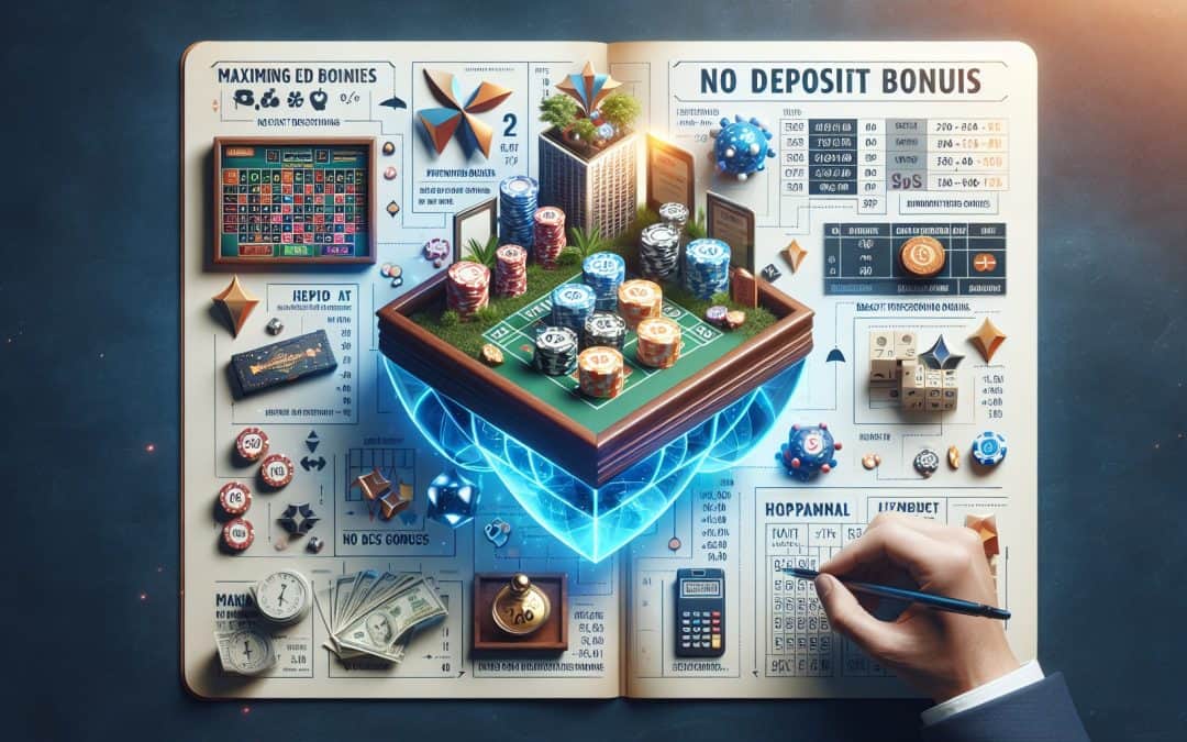 Bonus bez depozita – kako da ga maksimalno iskoristiš?