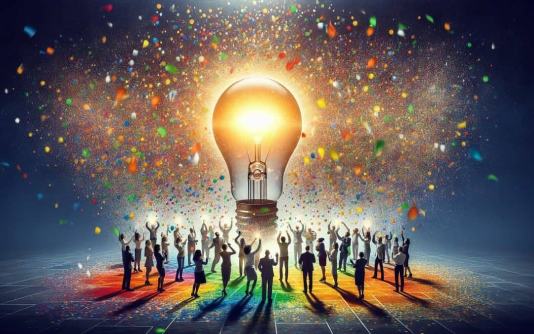 Kako kroz igru otkriti svoju sledeću veliku ideju
