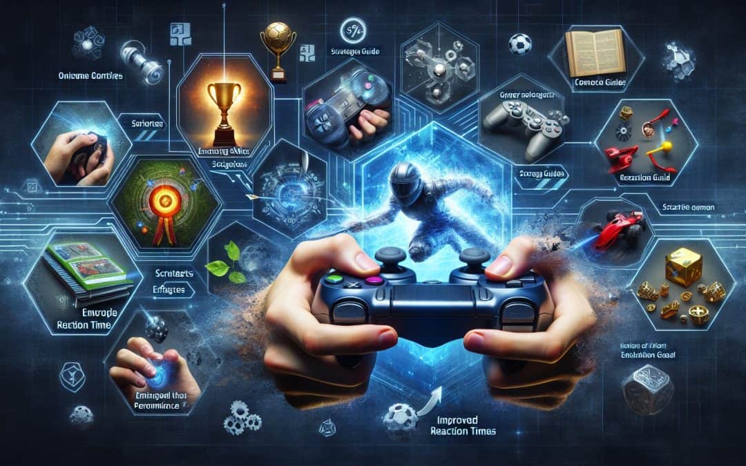 Tajna uspešnih igrača koje trebaš znati