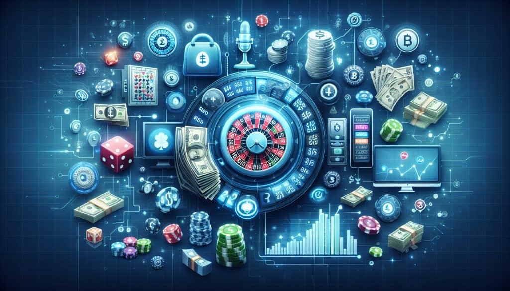 Kako koristiti bonus za povrat novca u online casinu za maksimalni profit? Kako koristiti bonus za povrat novca u online casinu za maksimalni profit?