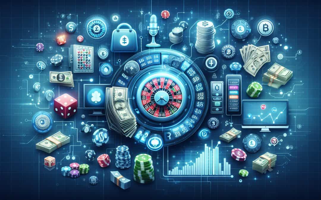 Kako koristiti bonus za povrat novca u online casinu za maksimalni profit?