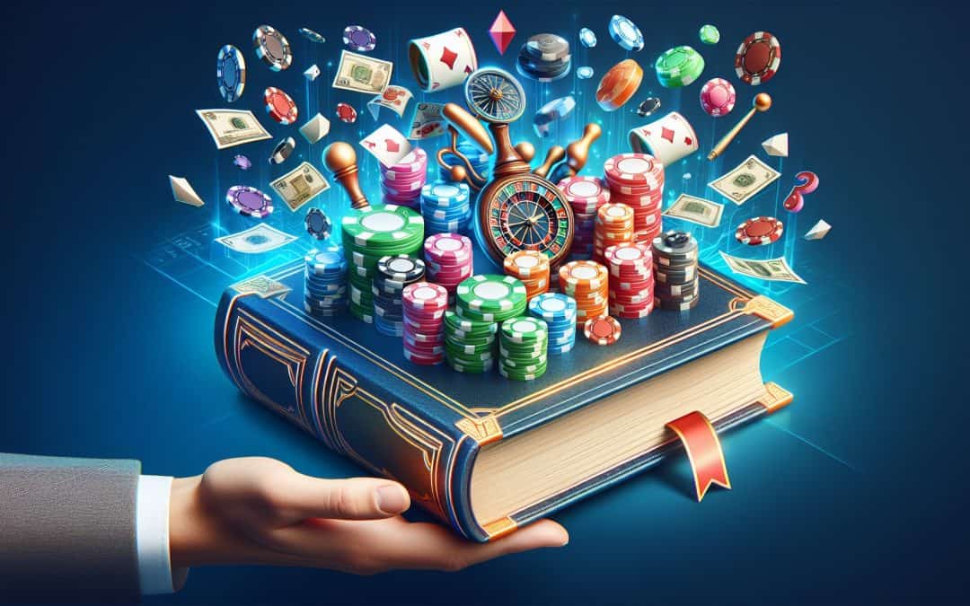 Vodič za igranje kazino igara sa niskom volatilnošću