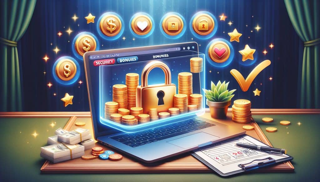 Najvažnije stvari koje treba znati pre igranja u online kazinu Najvažnije stvari koje treba znati pre igranja u online kazinu